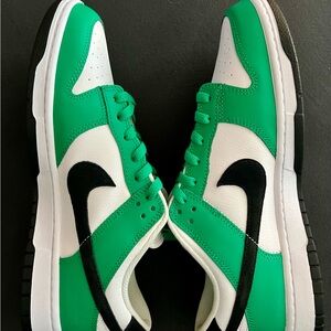 Just in time for back to school! Nike Dunks-Sz 11,New,No Box,Never worn!